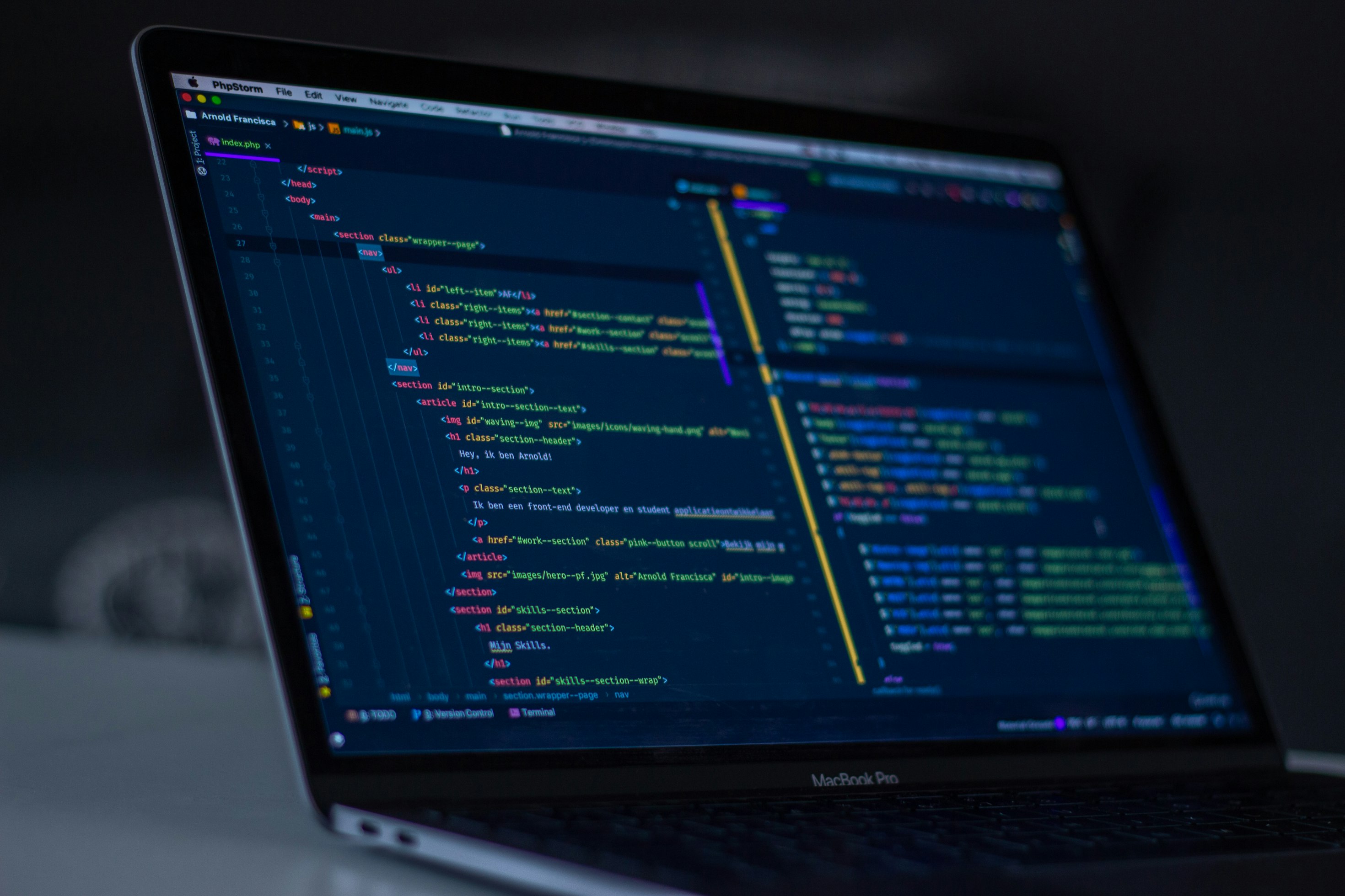 Custom Software Development Services